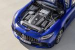 Mercedes-AMG GT R Roadster 2019 года (WW)